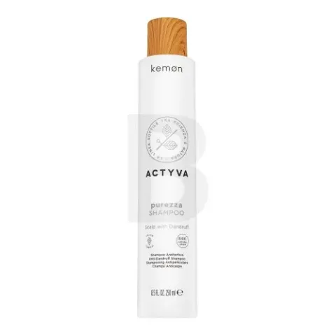 Actyva Purezza Shampoo