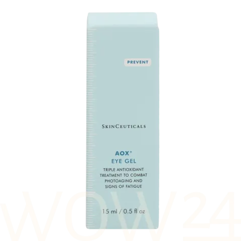 SkinCeuticals Aox+ Eye Gel