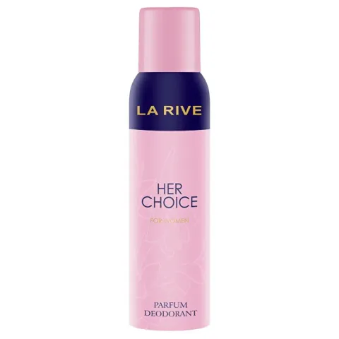 Her Choice