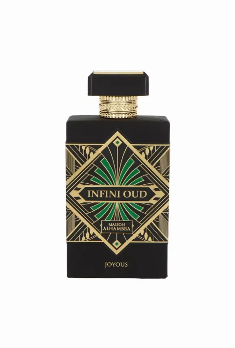 Infini Oud Joyous