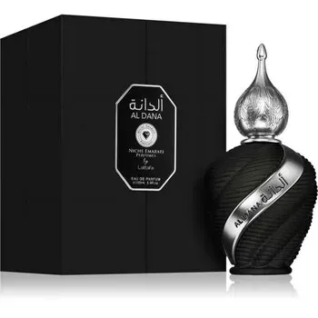 Niche emarati al dana