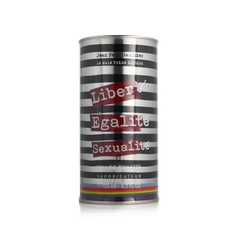 Le Male Pride Edition