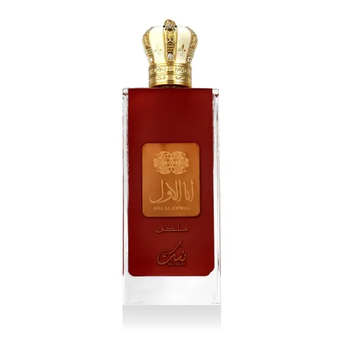 Ana Al Awwal Red