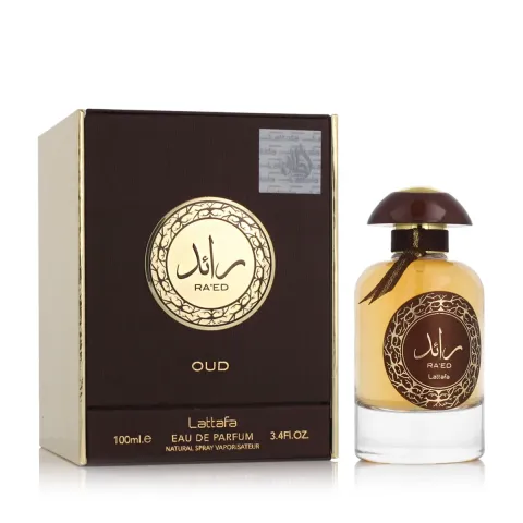 Ra'ed oud