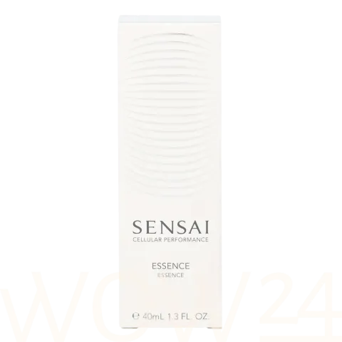Cellular Performance Essence