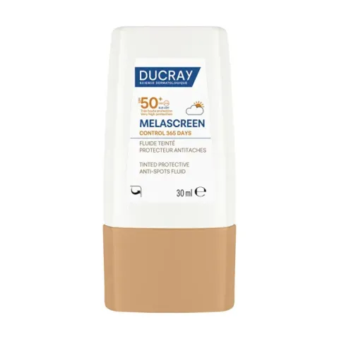 Tinted Protective Fluid SPF50