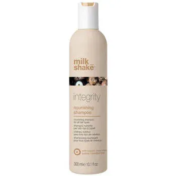 Integrity Nourishing Shampoo