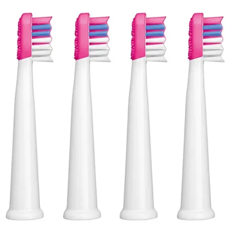 Replacement head for children´s sonic toothbrushes SOC 091x SOX 013RS