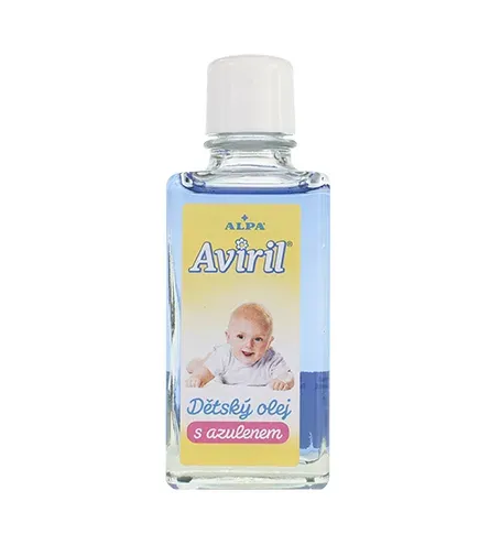 Aviril