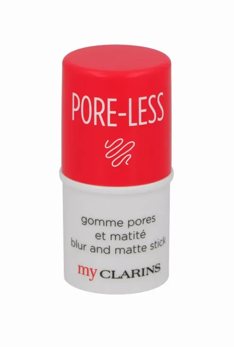Pore-Less Blur And Matte
