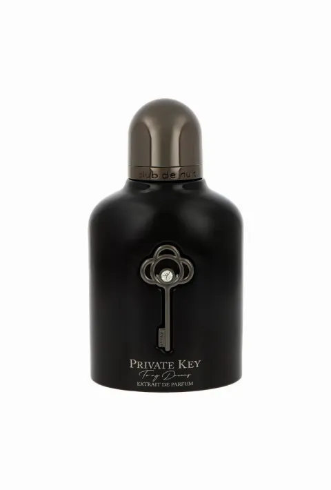 Club de Nuit Private Key To My Dreams