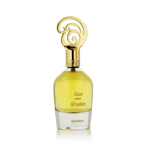 Oud Pour Shaikh