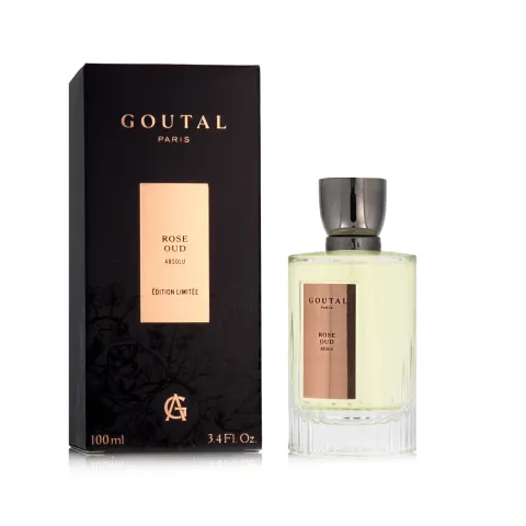 Rose Oud Absolu