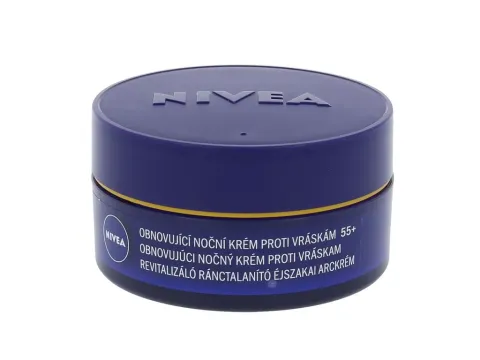 Anti-Wrinkle Revitalizing