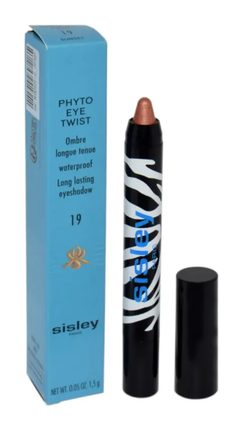 Sisley Phyto - Eye Twist 19 Sunset 1,5g