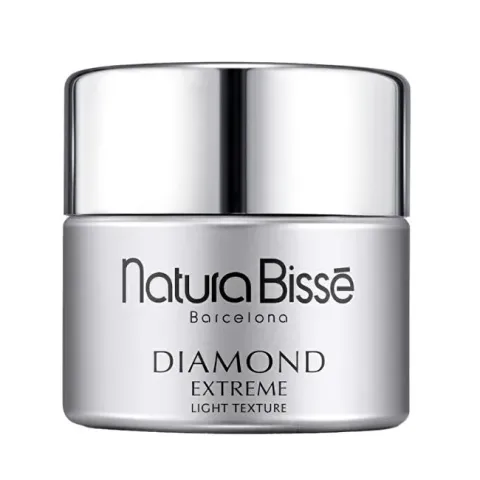 Rejuvenating moisturizing cream with a light texture Diamond ( Extreme Light Cream) 50 ml