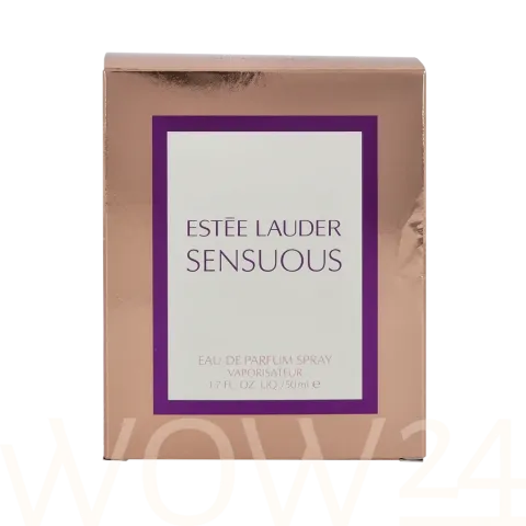 Sensuous
