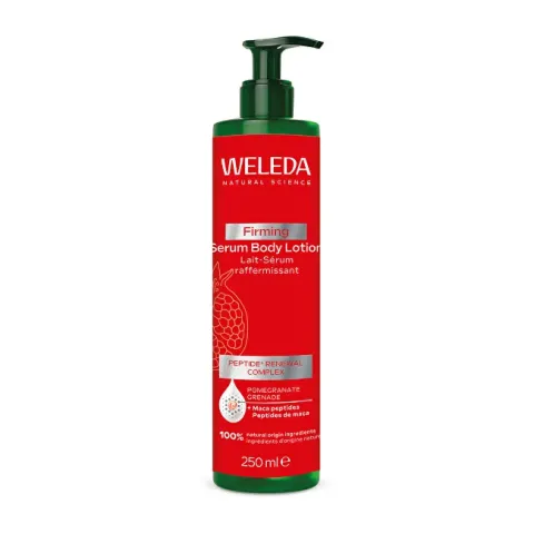 Firming body serum with pomegranate (Serum Body Lotion) 250 ml
