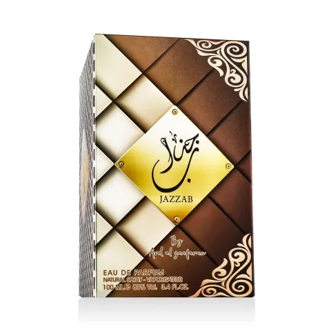 Jazzab gold