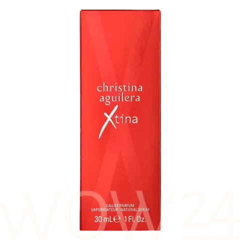 Xtina