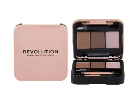 Brow Sculpt Kit