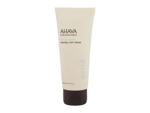 Deadsea water