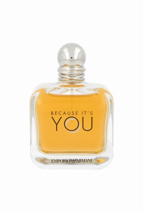 Emporio Armani Because It´s You