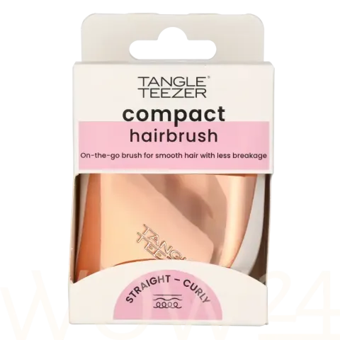Compact styler