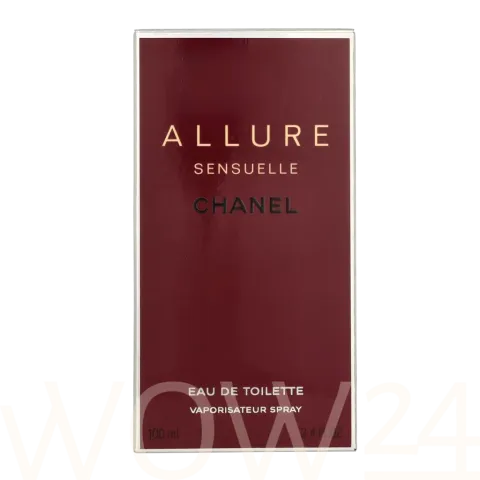 Allure Sensuelle