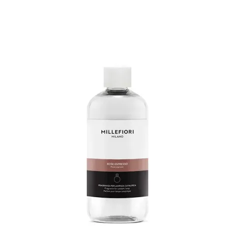 Catalytic lamp refill Rose Espresso Lampe Recharge/Refill - 500 ml