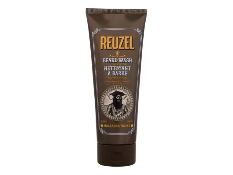 Beard Wash