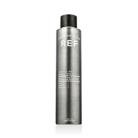 Strong Hold Spray N°533