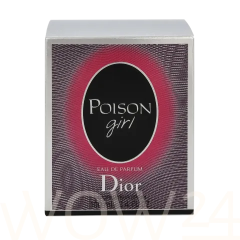 Poison girl