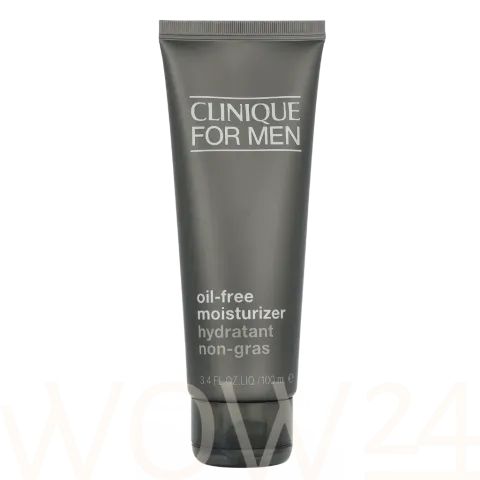 For Men Oil-Free Moisturizer