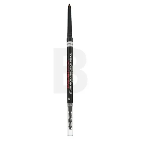 Infaillible Brows 24H Micro Precision Pencil 1.0 Ebony 1,2 g