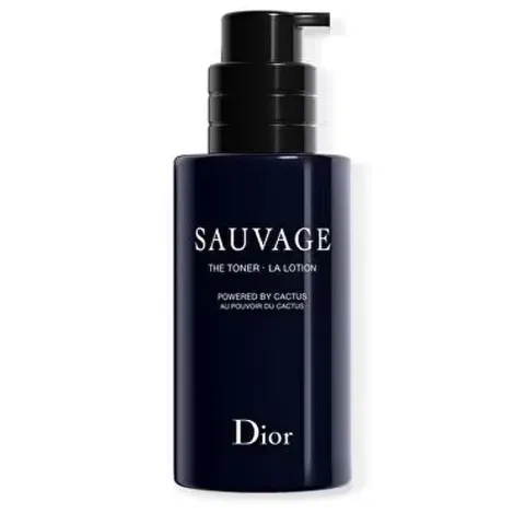Skin tonic Sauvage (The Toner)