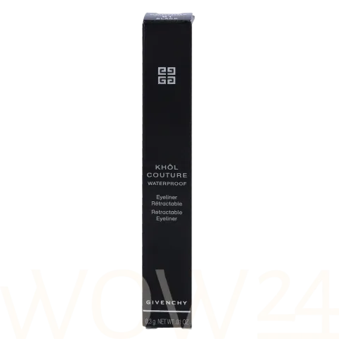 Givenchy Khol Couture Waterproof Eyeliner