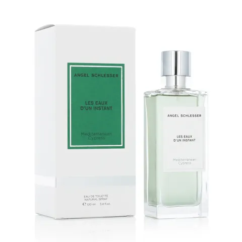 Les Eaux d'Un Instant Mediterranean Cypress