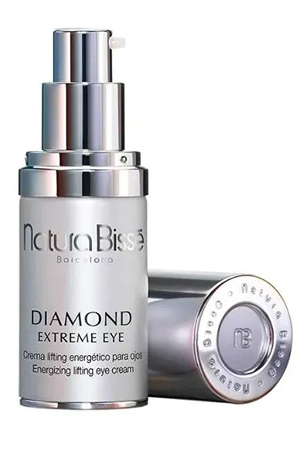 Rejuvenating eye cream Diamond ( Extreme Eye Cream) 25 ml