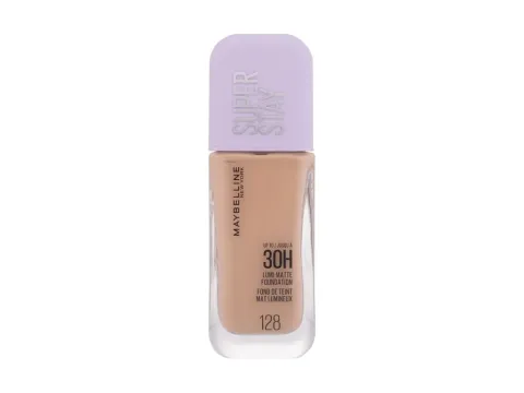 Super Stay Lumi-Matte Foundation