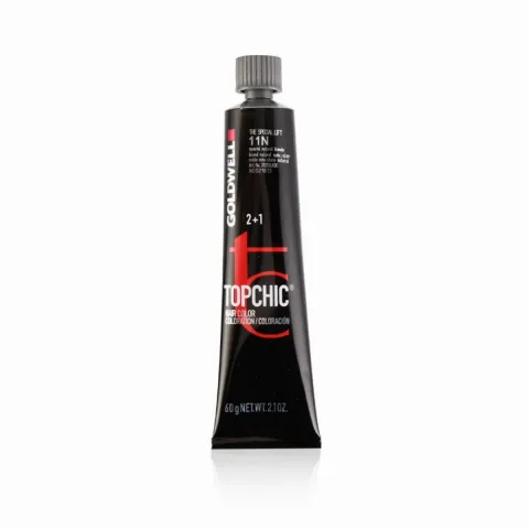 Topchic Hair Color 11N