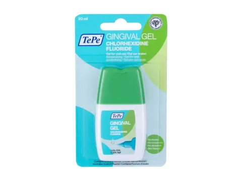 Gingival gel