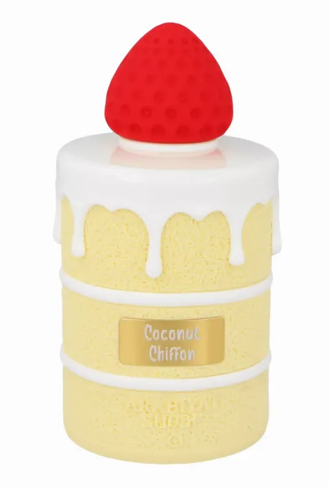 Coconut Chiffon