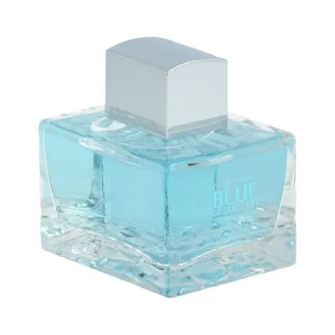 Blue Seduction