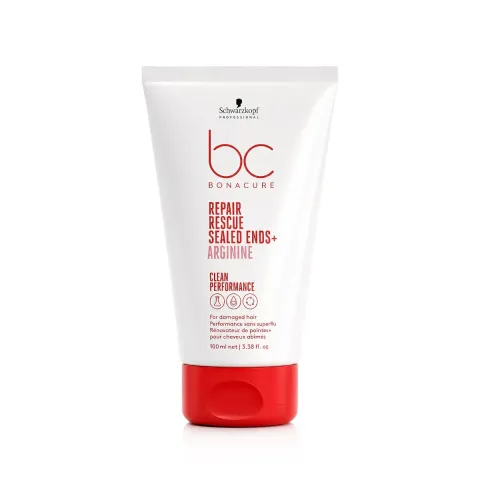 BC Bonacure Repair Rescue Sealed Ends+ Arginine