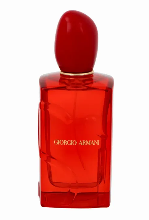 Si Passione Red Musk