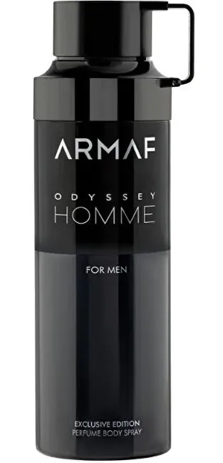 Odyssey Homme