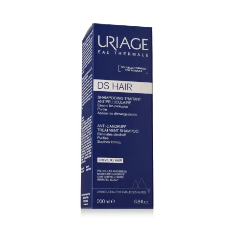DS Hair Anti-Dandruff Treatment Shampoo