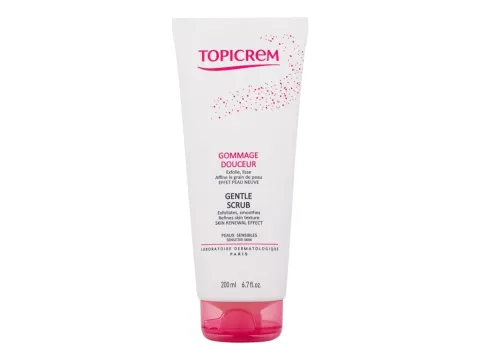 Ultra-Moisturizing Gentle Scrub