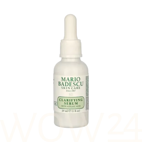 Clarifying Serum